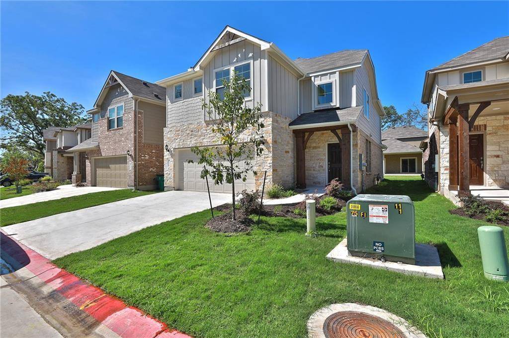 10606 E Turnbull LOOP #27, Austin, TX 78717