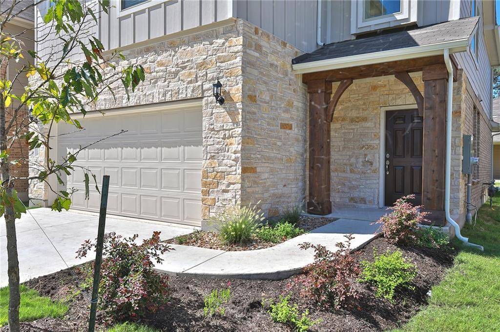 10606 E Turnbull LOOP #27, Austin, TX 78717