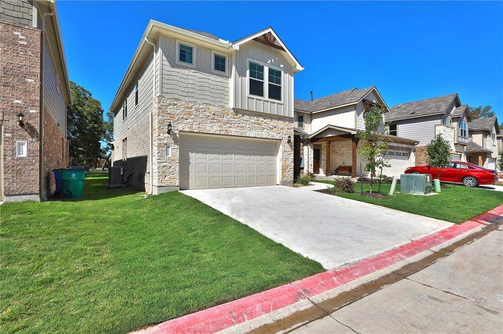 10606 E Turnbull LOOP #27, Austin, TX 78717