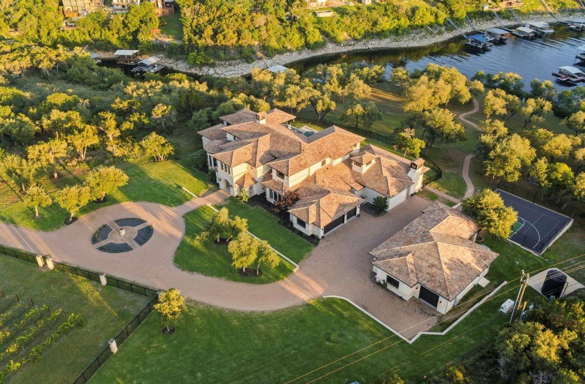 15201 FM 2769, Leander, TX 78641