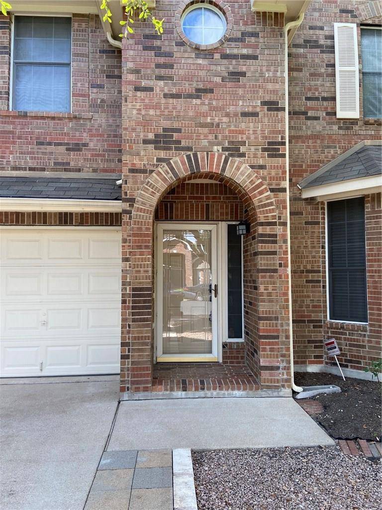 8811 Glen Canyon DR, Round Rock, TX 78681
