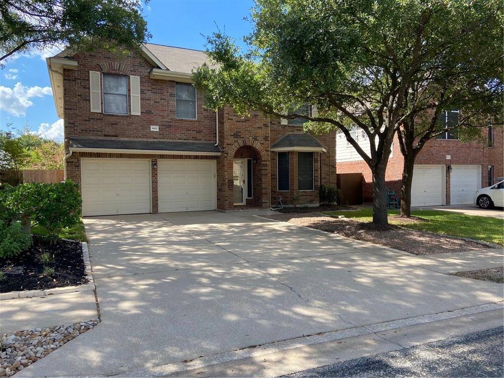 8811 Glen Canyon DR, Round Rock, TX 78681