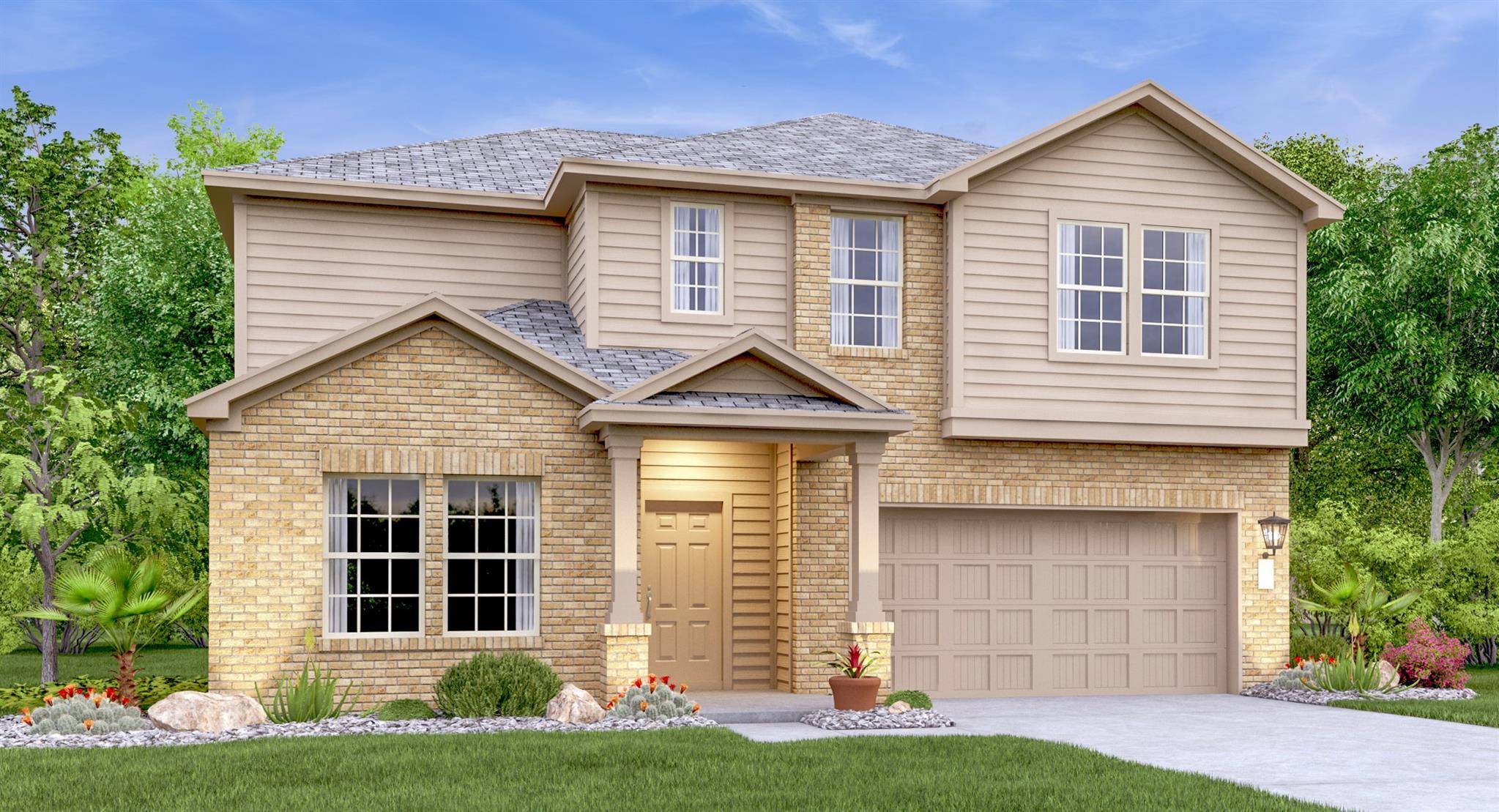 18012 Orchard Oriel WAY, Pflugerville, TX 78660