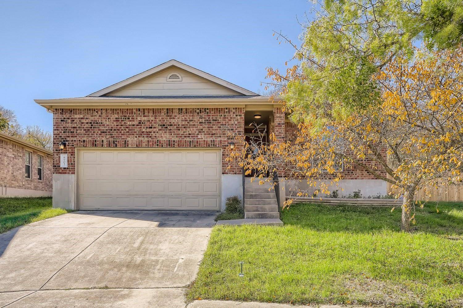 8905 Quick Stream DR, Austin, TX 78724
