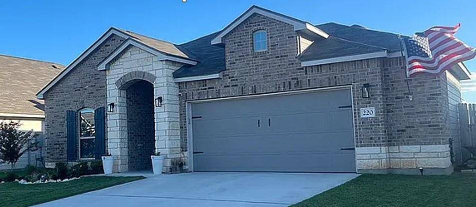 220 Stag WAY, Cibolo, TX 78108