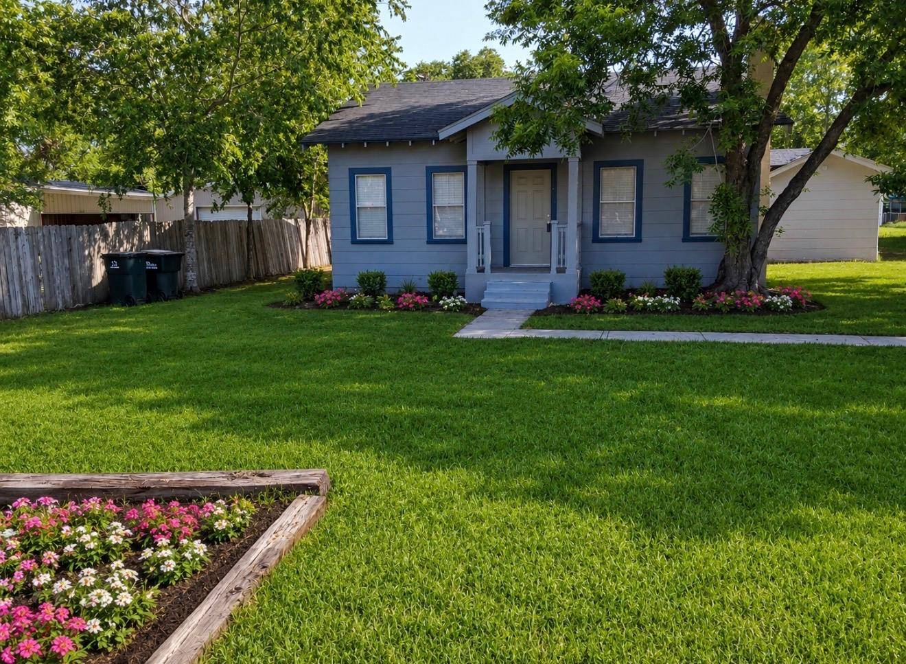 513 San Marcos HWY, Luling, TX 78648
