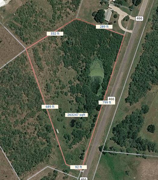 000 Fm 466 ST, Cost, TX 78614