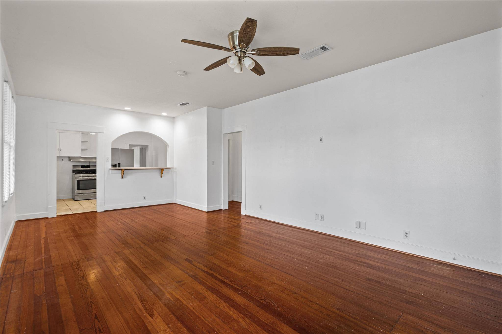 1202 E 13th ST #A, Austin, TX 78702