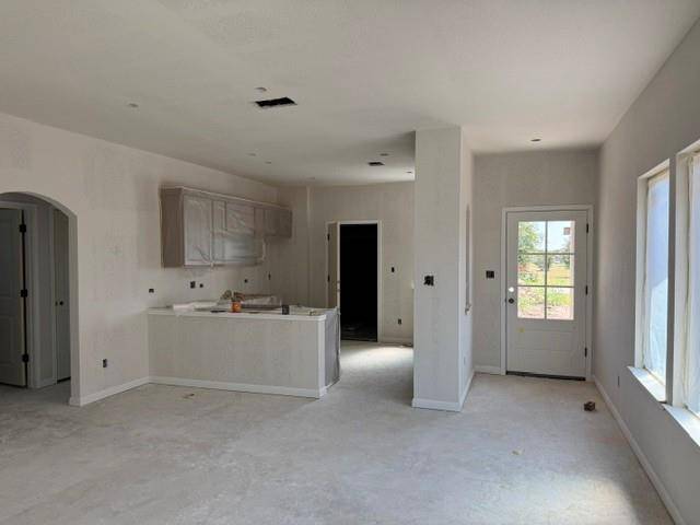500 Gene Ray Ave, Bertram, TX 78605