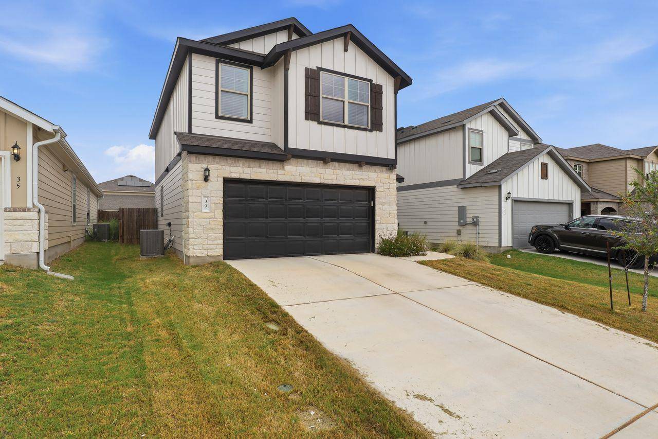 39 Pacific Loon ST, Leander, TX 78641