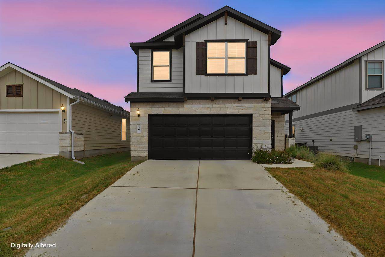 39 Pacific Loon ST, Leander, TX 78641