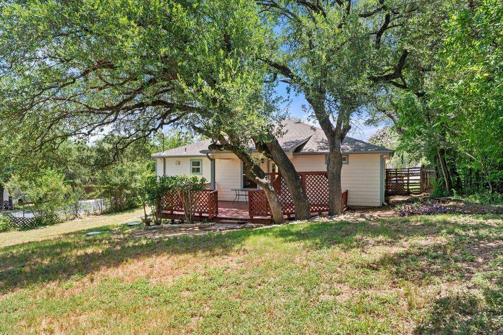 5208 SIOUX LN, Austin, TX 78734