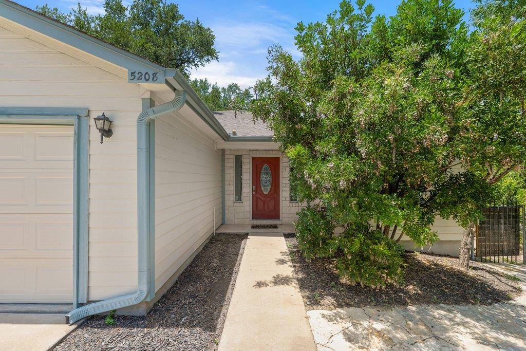 5208 SIOUX LN, Austin, TX 78734
