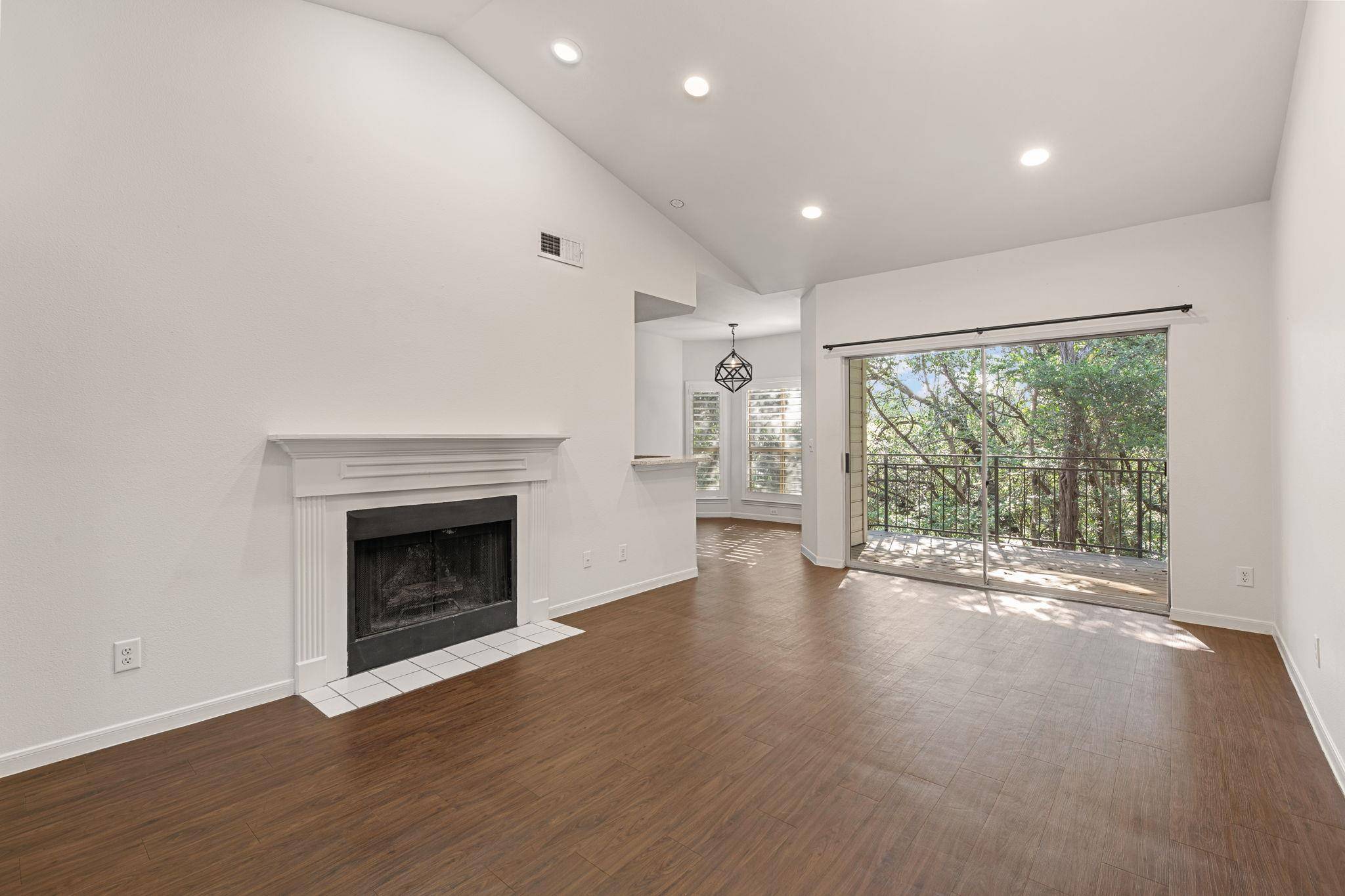 6000 Shepherd Mountain CV #1604, Austin, TX 78730