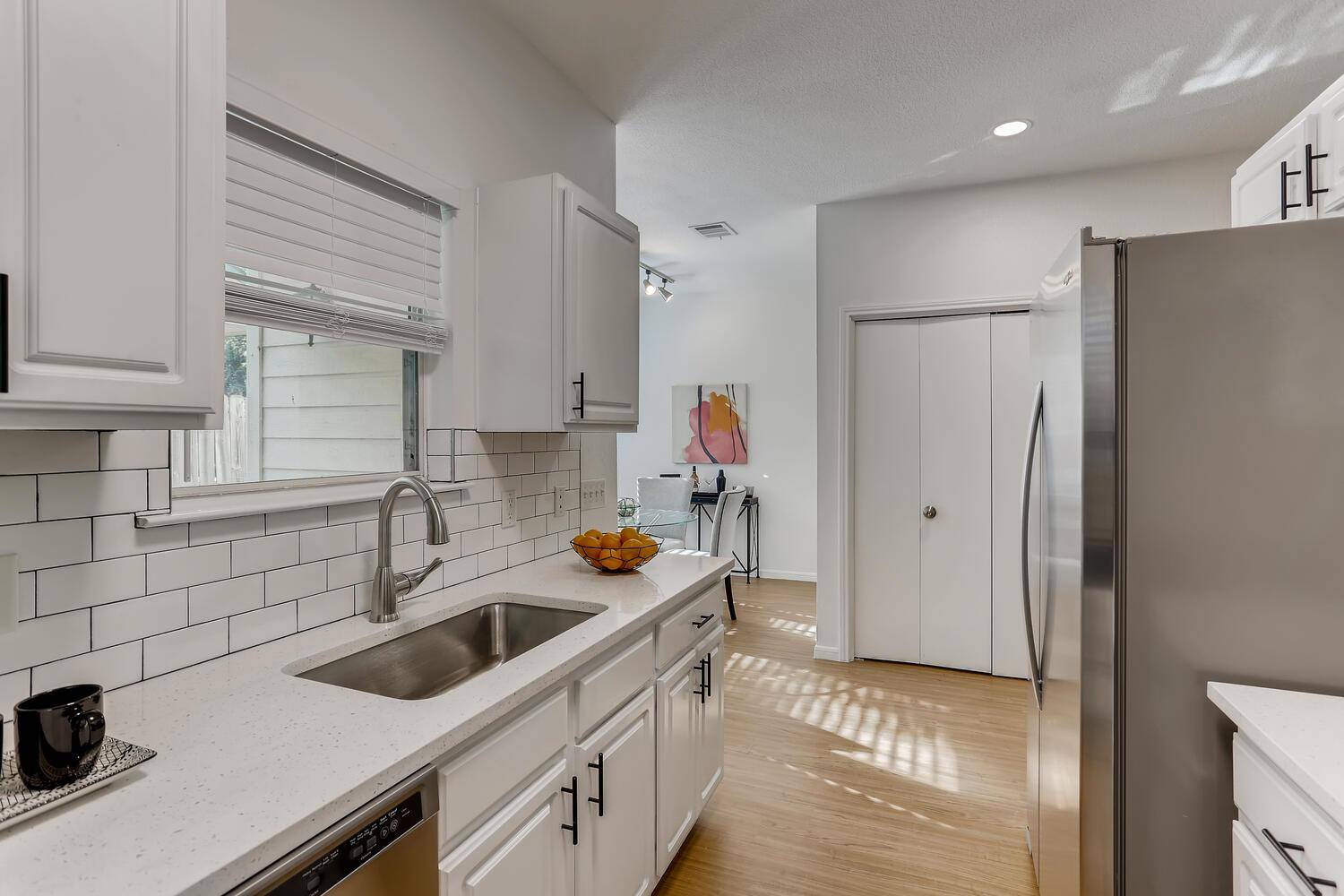 1206 Maple Ave #A/B, Austin, TX 78702