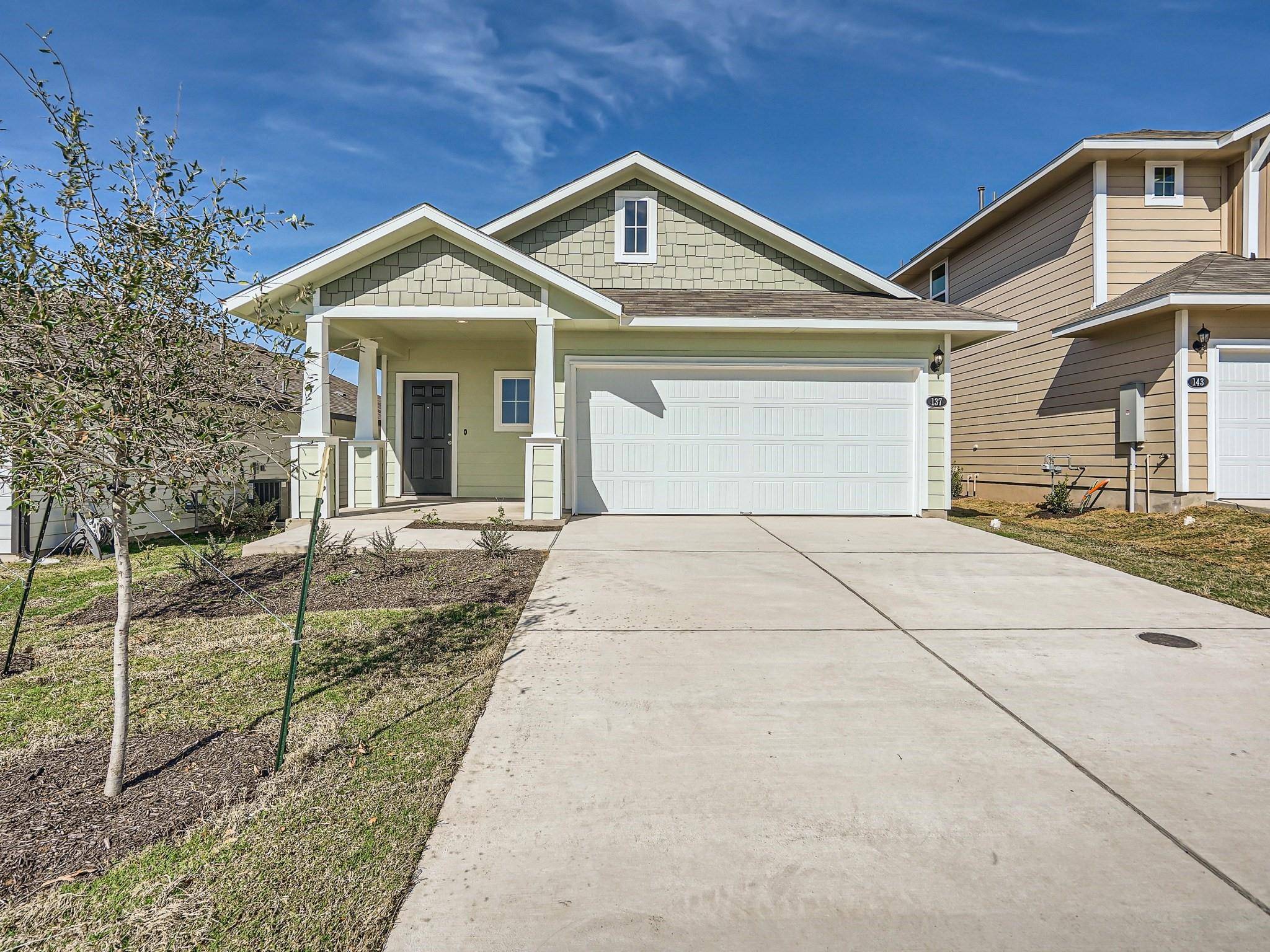 137 Delta CRST, Maxwell, TX 78656