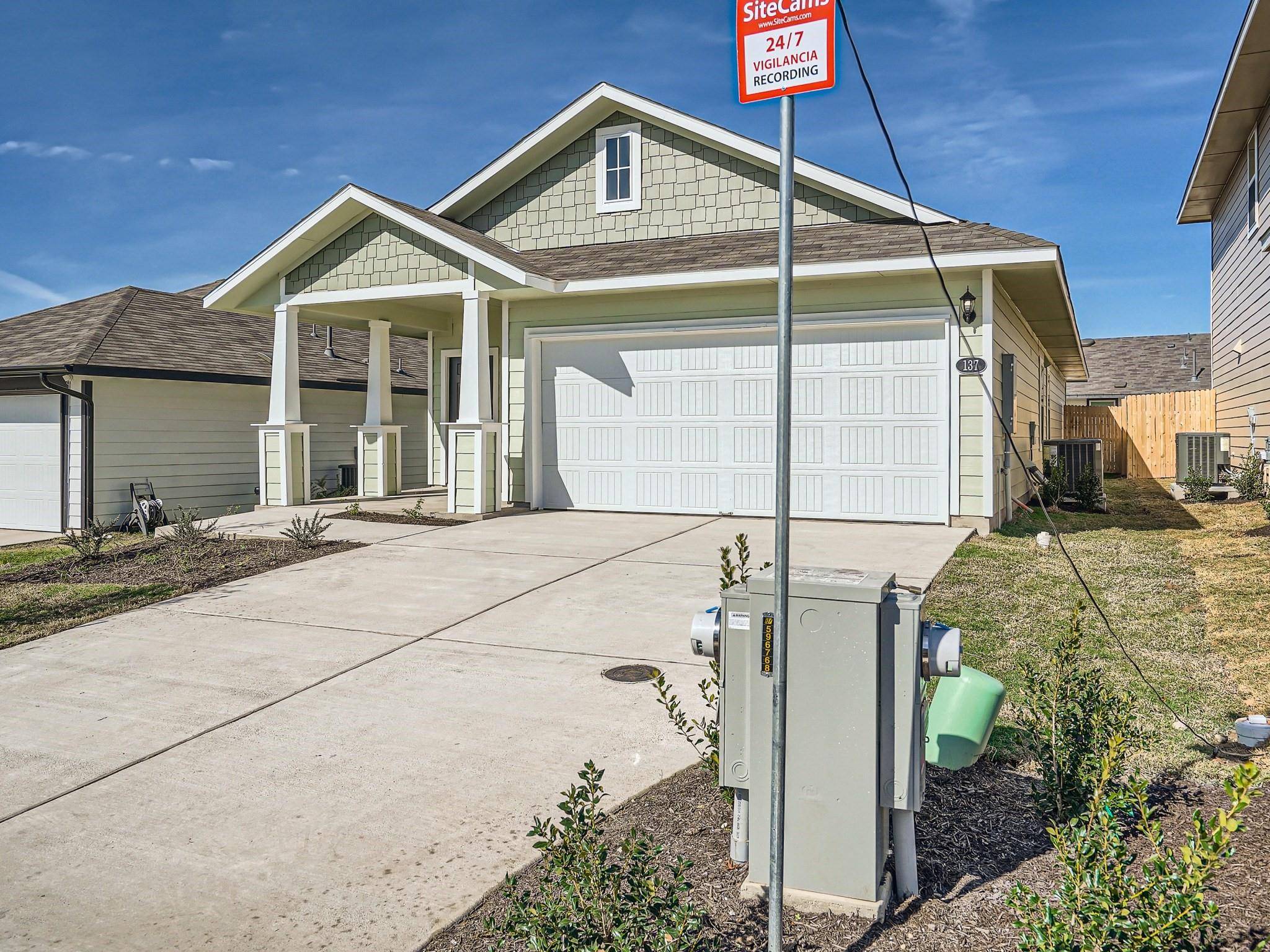 137 Delta CRST, Maxwell, TX 78656