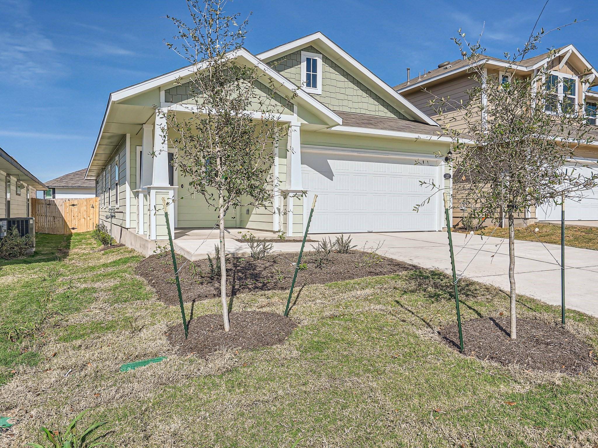 137 Delta CRST, Maxwell, TX 78656
