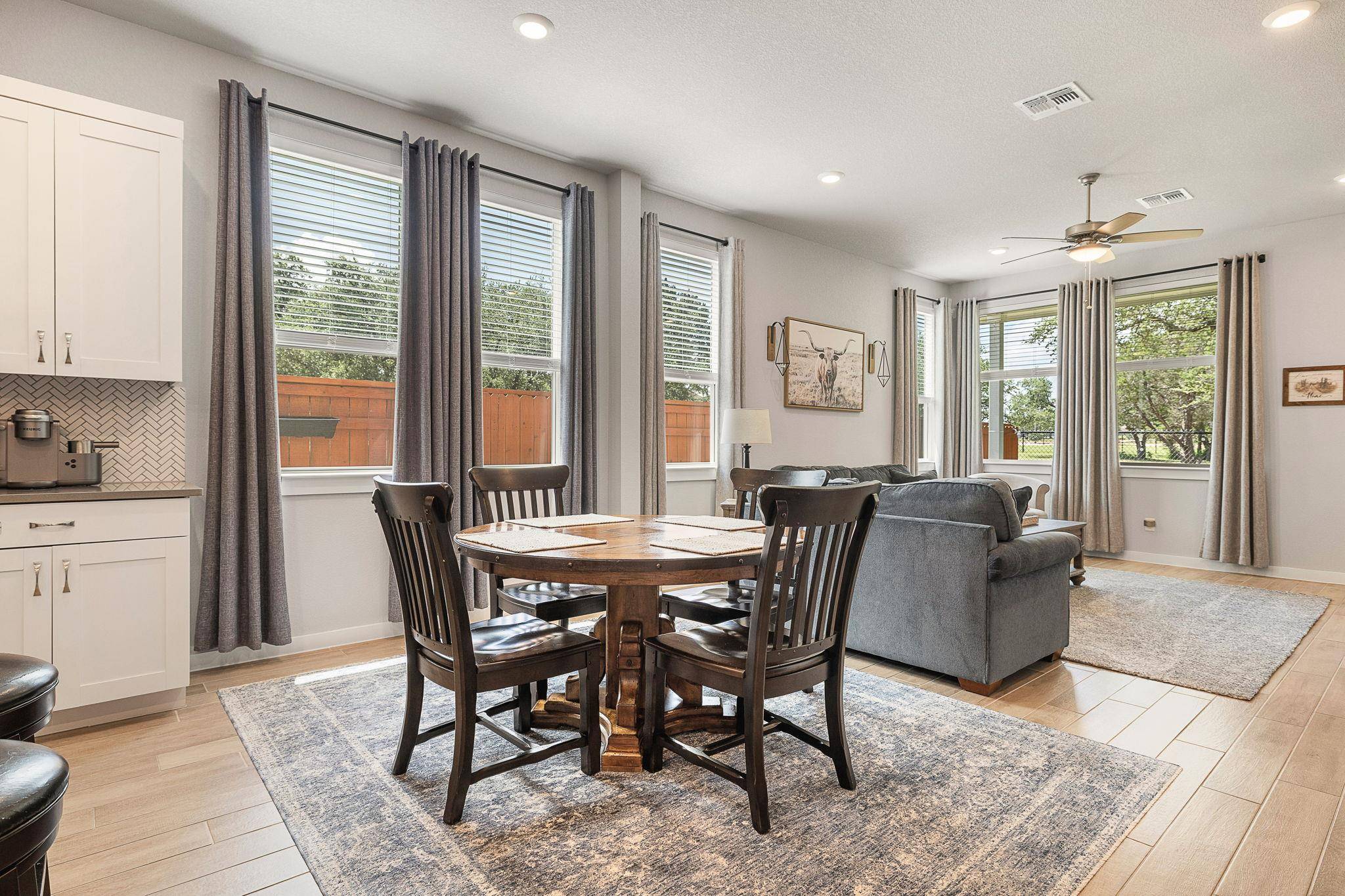 1100 Deer Rim RD, Leander, TX 78641