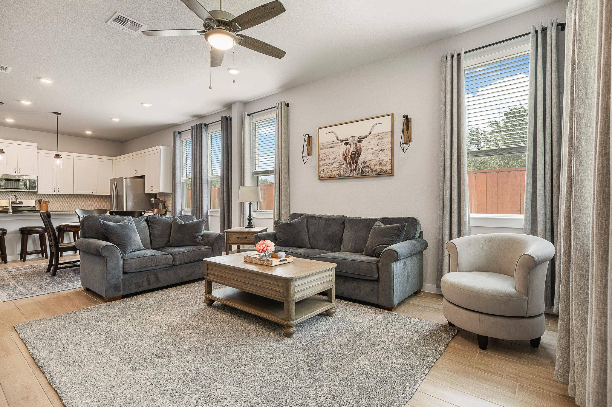 1100 Deer Rim RD, Leander, TX 78641