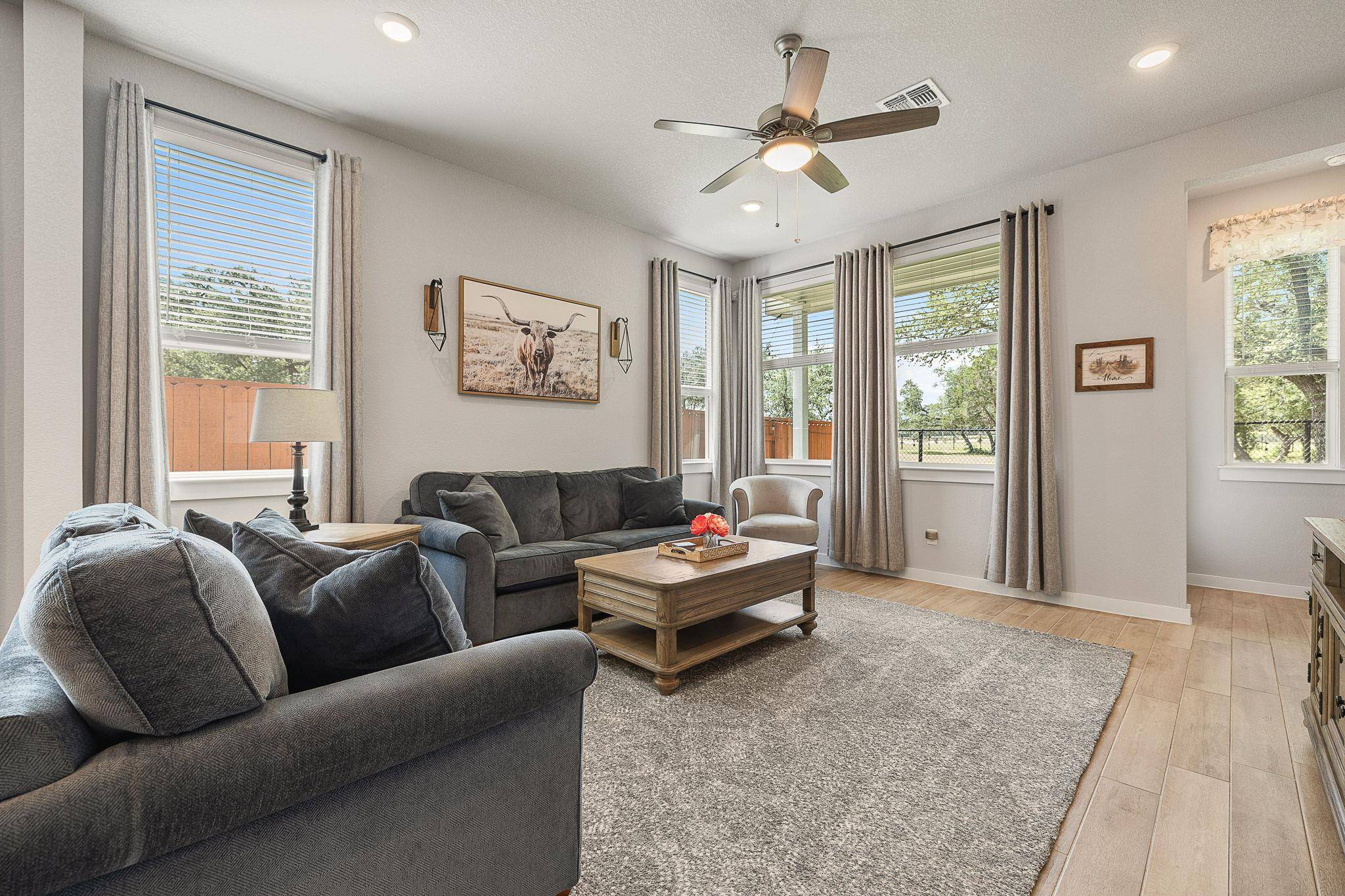 1100 Deer Rim RD, Leander, TX 78641
