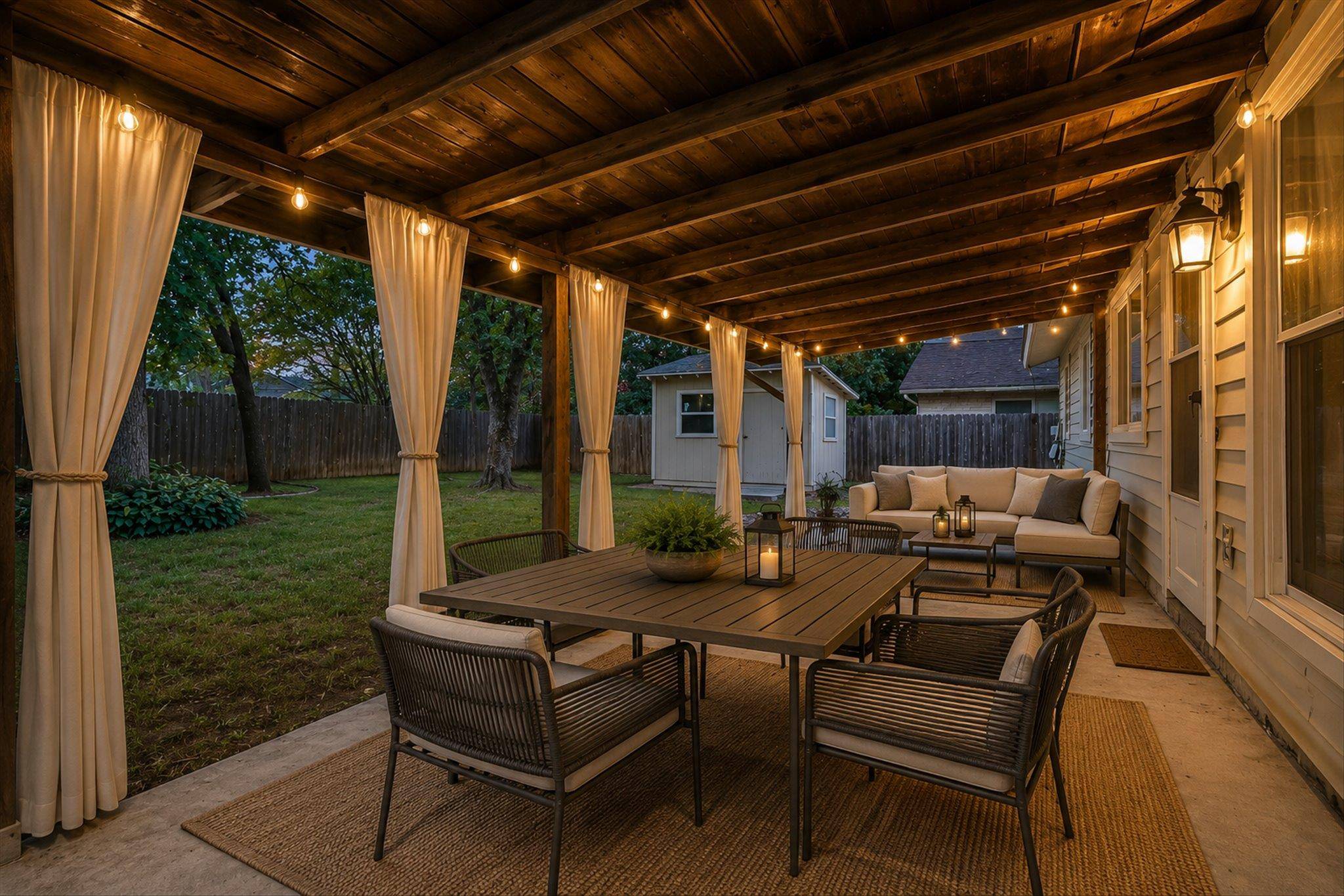 6906 Moonmont DR, Austin, TX 78745