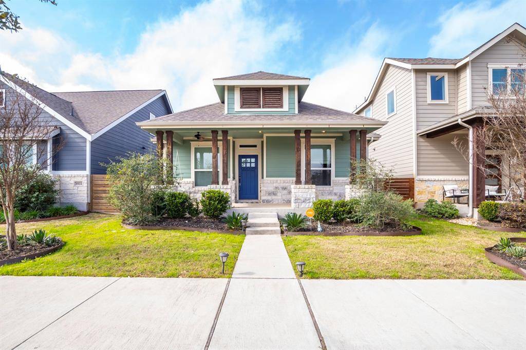 8920 Cattalo LN, Austin, TX 78747