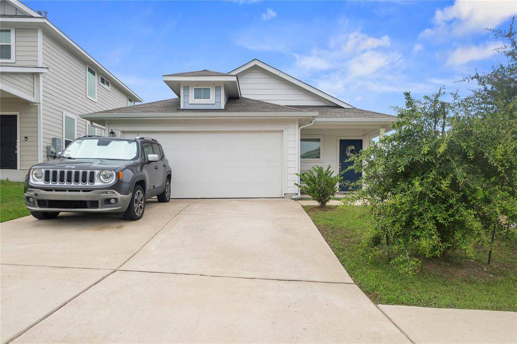 11512 Milano DR, Austin, TX 78747