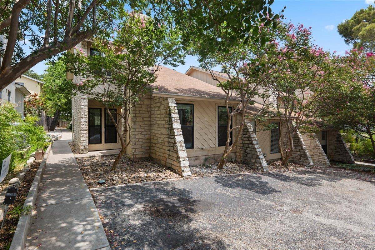 2500 Enfield RD #1, Austin, TX 78703