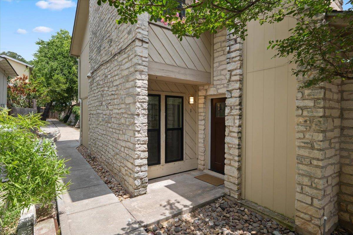 2500 Enfield RD #1, Austin, TX 78703
