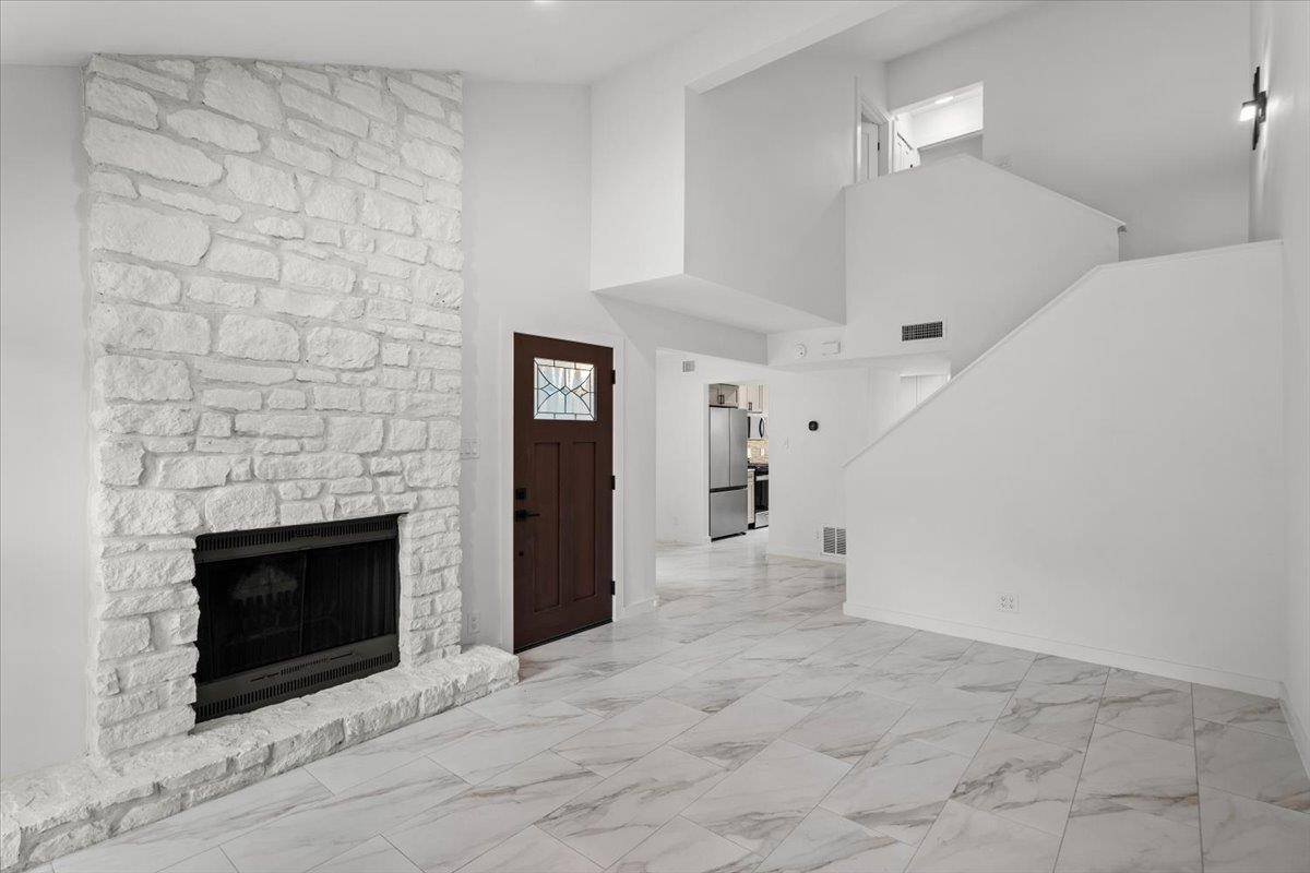 2500 Enfield RD #1, Austin, TX 78703