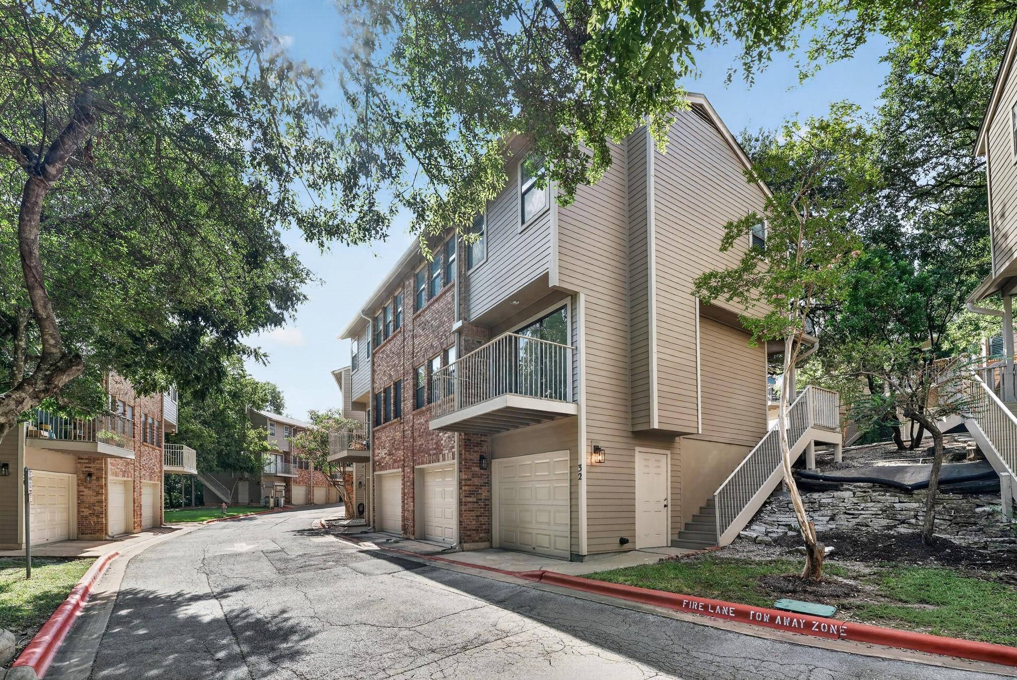 3845 Ranch Road 2222 #32, Austin, TX 78731