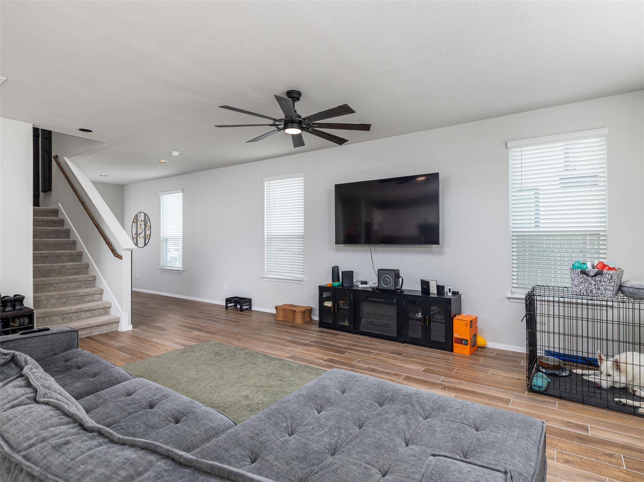 121 Graver ST, Georgetown, TX 78626