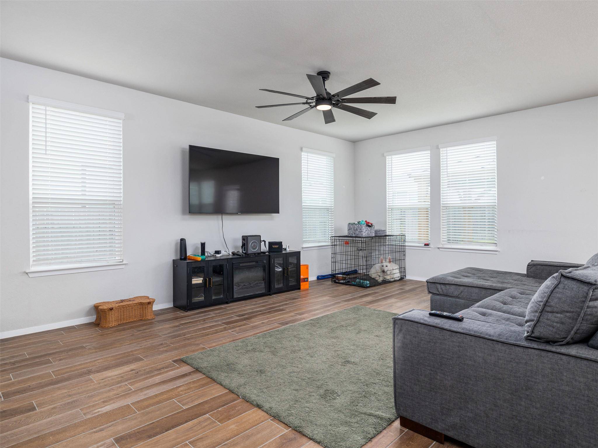121 Graver ST, Georgetown, TX 78626