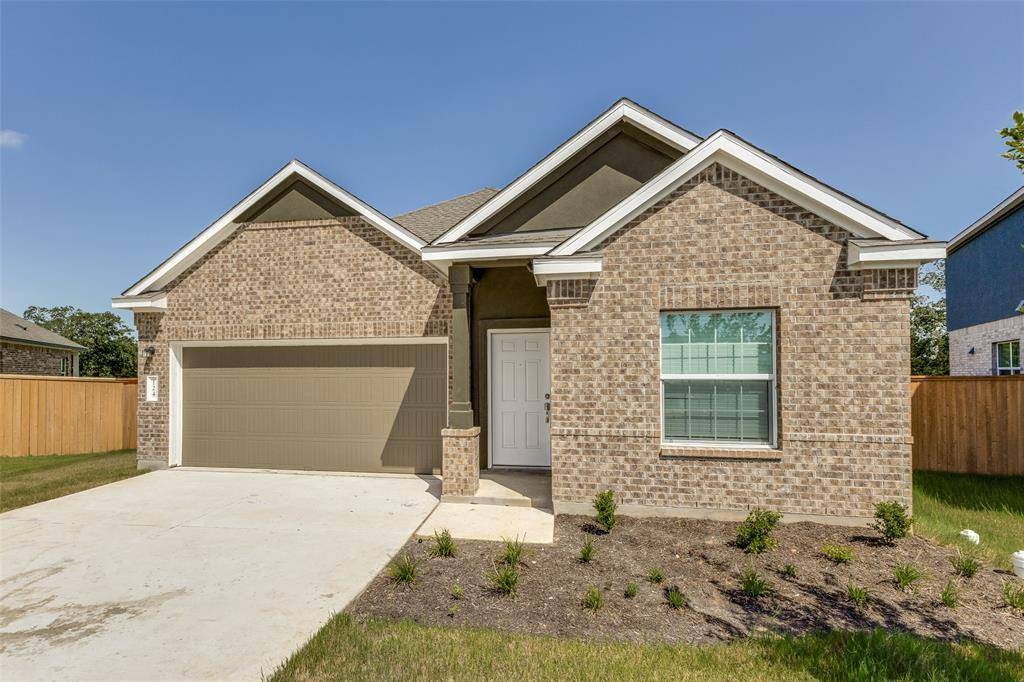 124 Maravillas BND, Bastrop, TX 78602