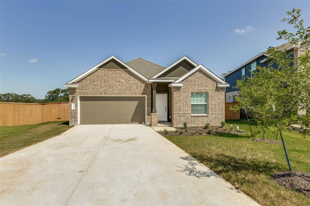 124 Maravillas BND, Bastrop, TX 78602