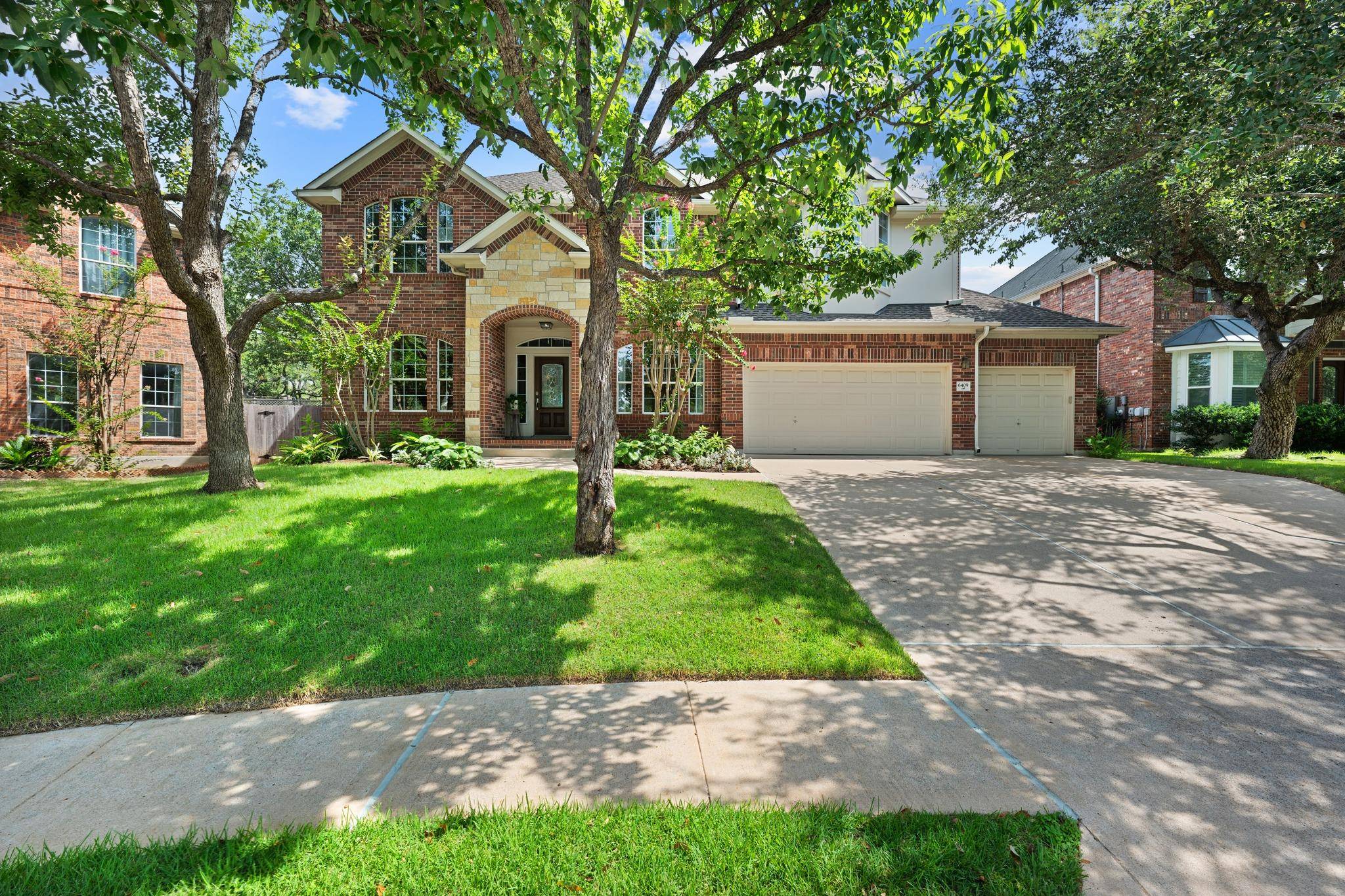 6409 Magenta LN, Austin, TX 78739