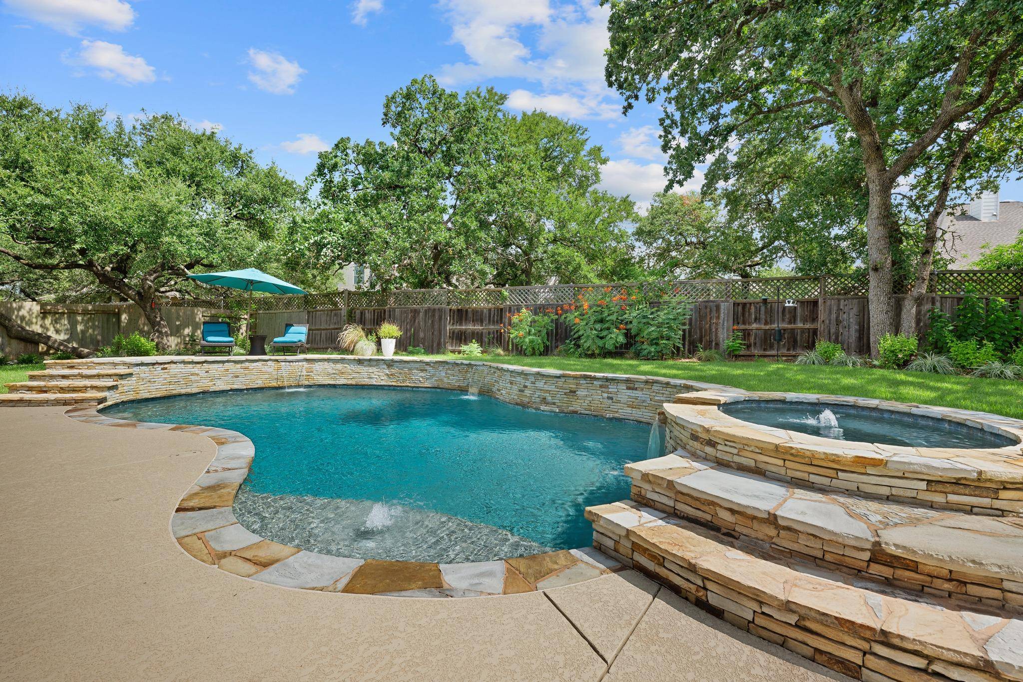 6409 Magenta LN, Austin, TX 78739