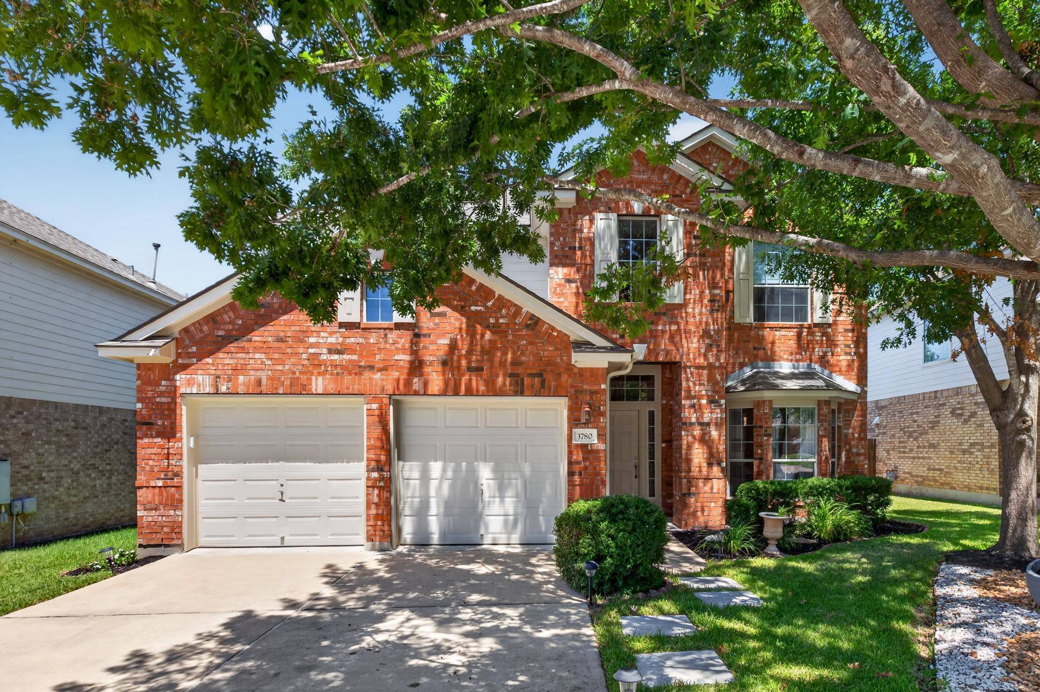 3780 Turetella DR, Round Rock, TX 78681