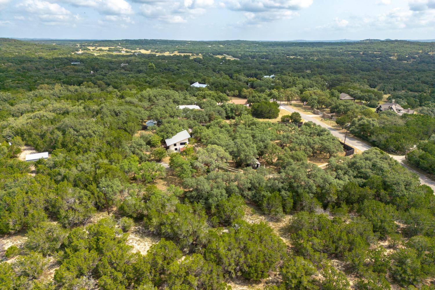 500 Ridge Oak DR, Wimberley, TX 78676