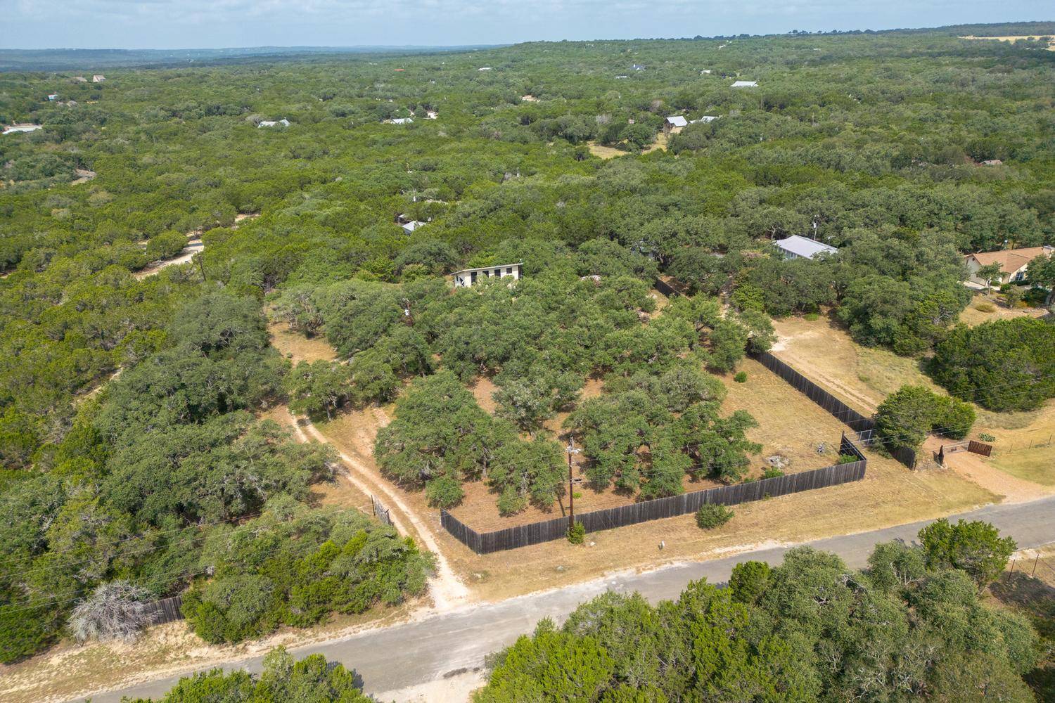 500 Ridge Oak DR, Wimberley, TX 78676