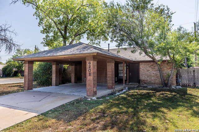 6201 Berkett CV, Austin, TX 78745