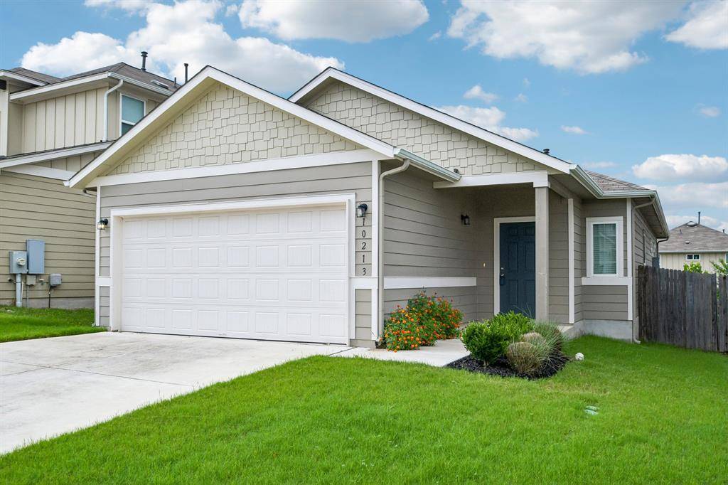 10213 Forest Grove DR, Austin, TX 78747
