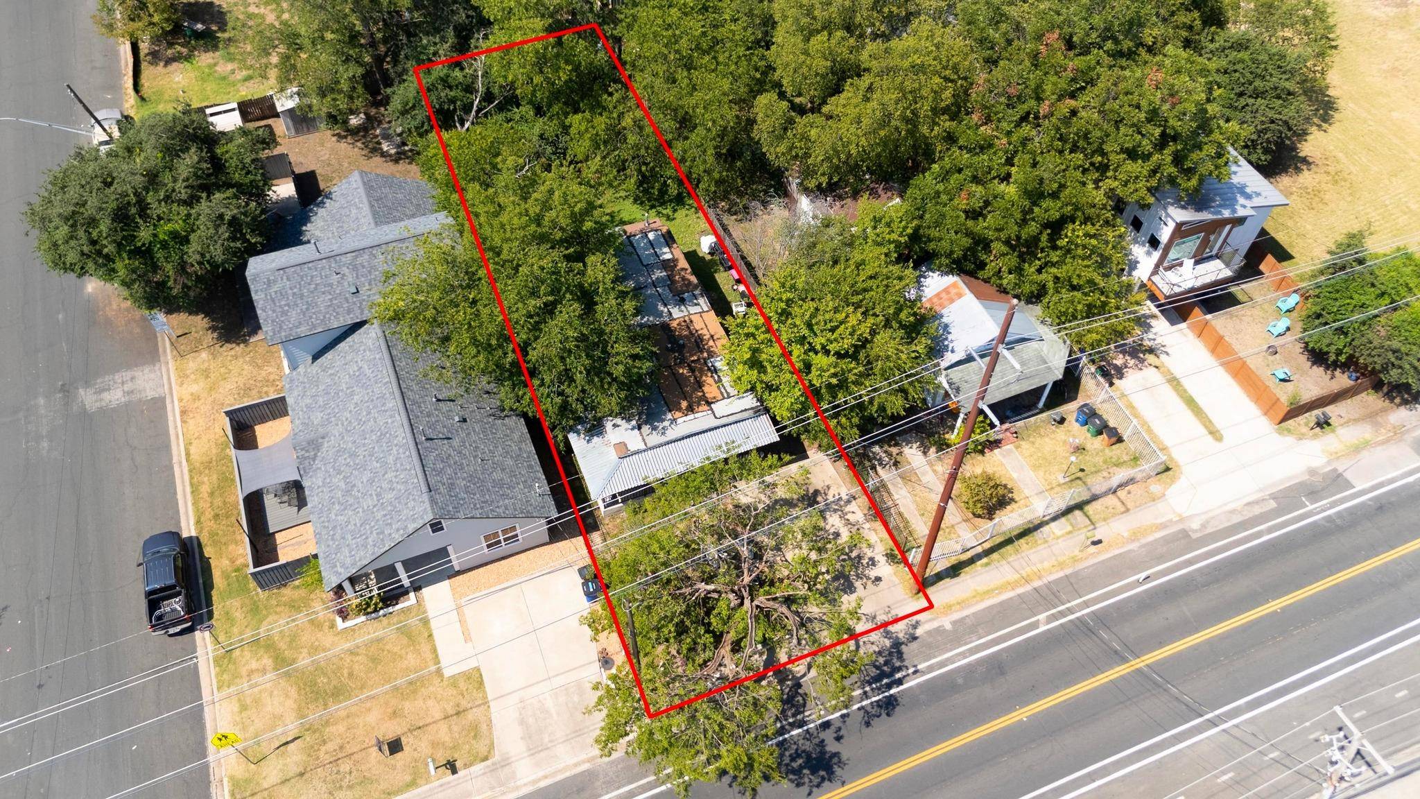 2909 E 5th ST, Austin, TX 78702