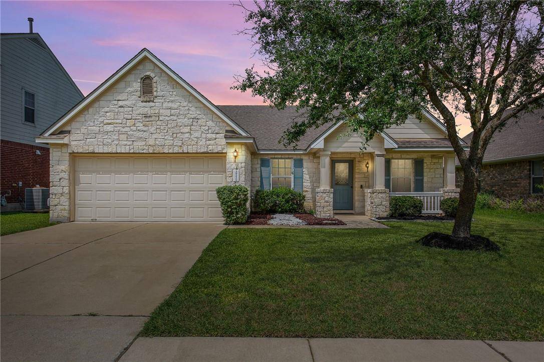 3912 Links LN, Round Rock, TX 78664