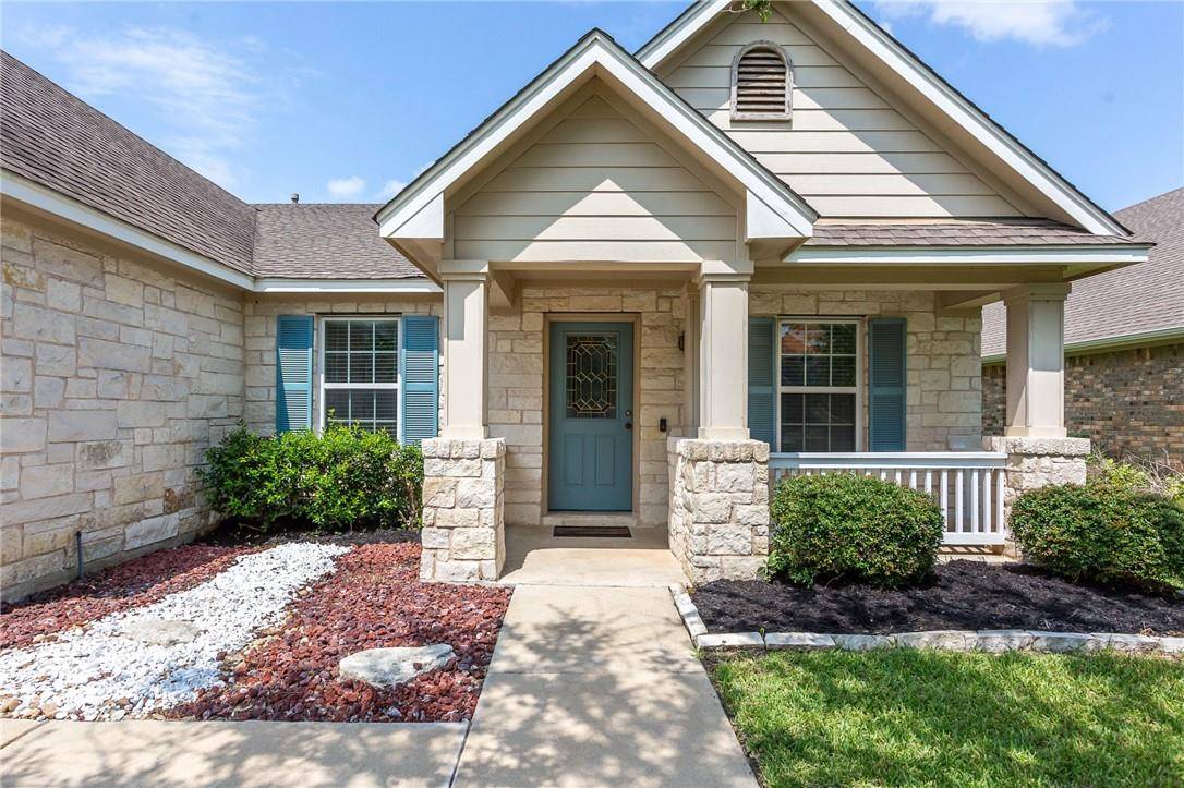 3912 Links LN, Round Rock, TX 78664