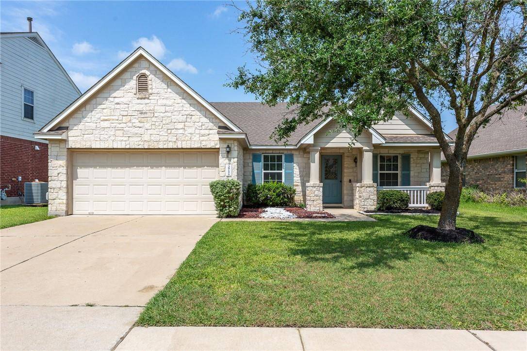 3912 Links LN, Round Rock, TX 78664