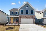 507 Palo Brea LOOP, Hutto, TX 78634
