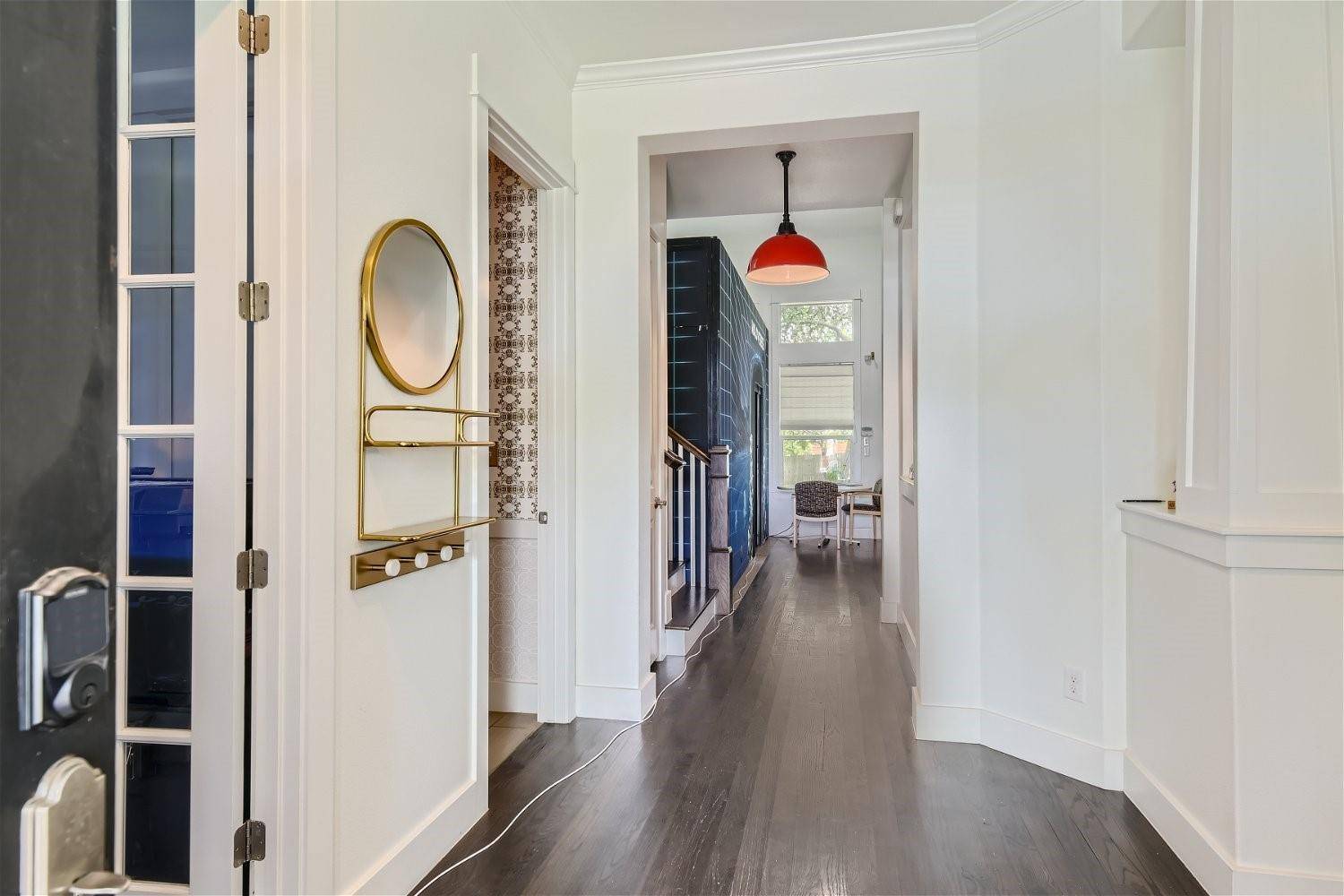 805 W Mary ST, Austin, TX 78704
