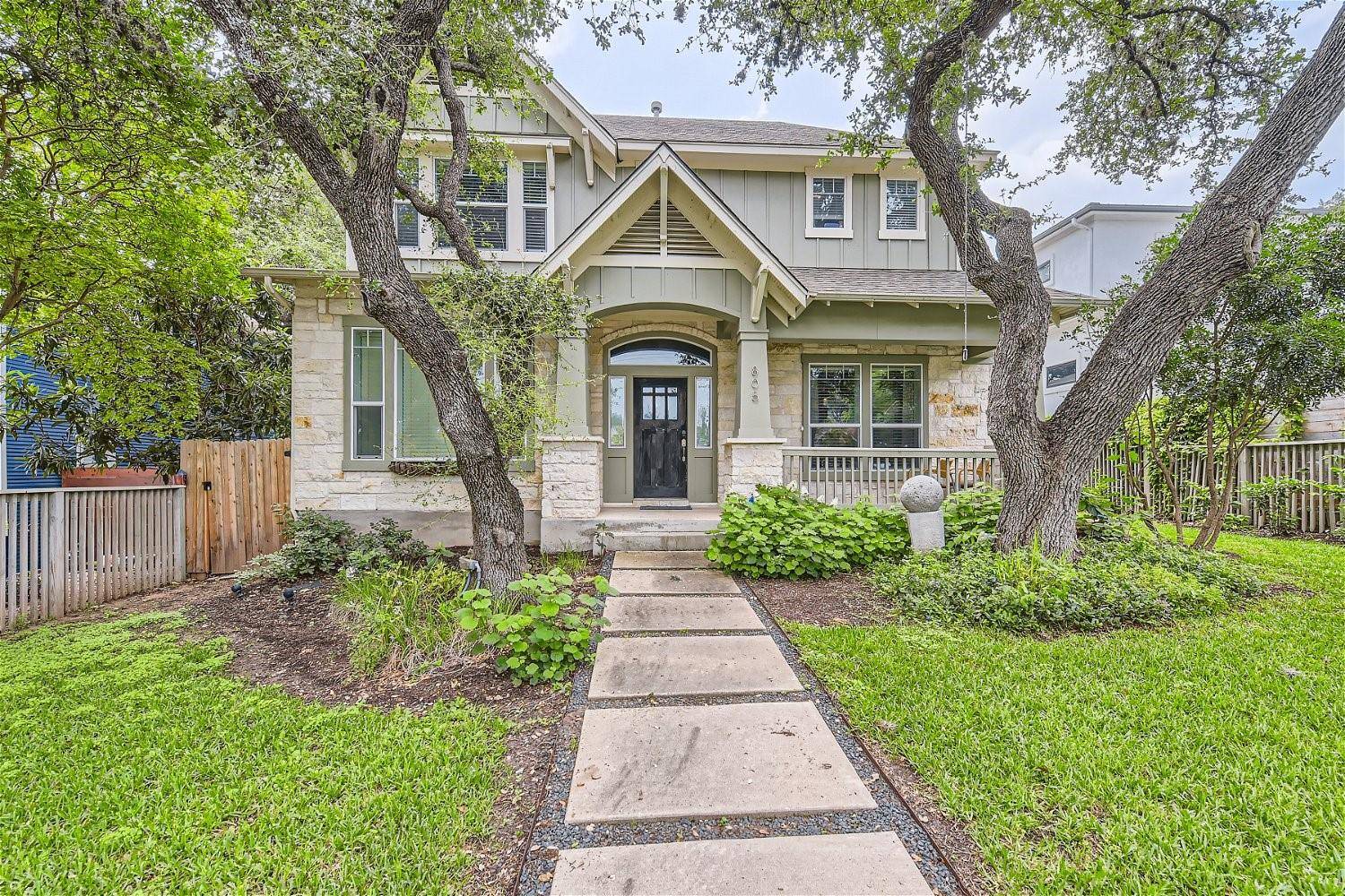 805 W Mary ST, Austin, TX 78704